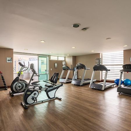 Estelar Apartamentos ميديلين المظهر الخارجي الصورة