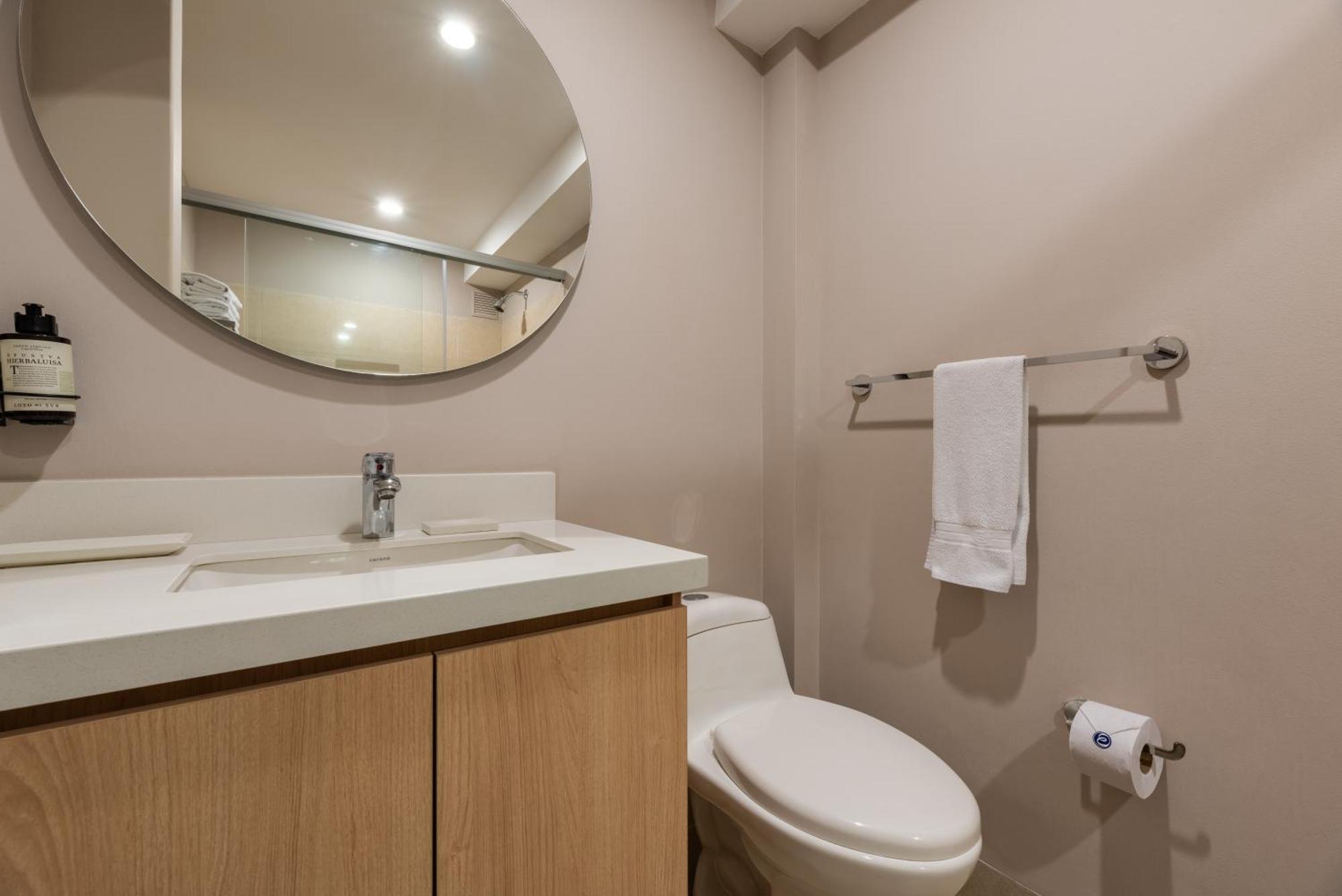 Estelar Apartamentos ميديلين المظهر الخارجي الصورة