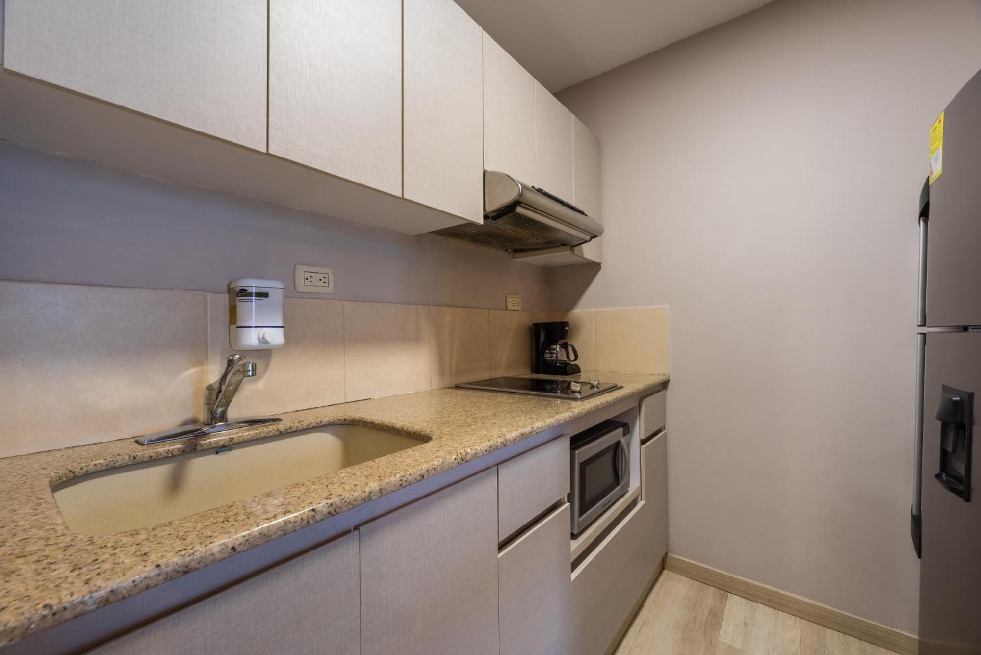Estelar Apartamentos ميديلين المظهر الخارجي الصورة