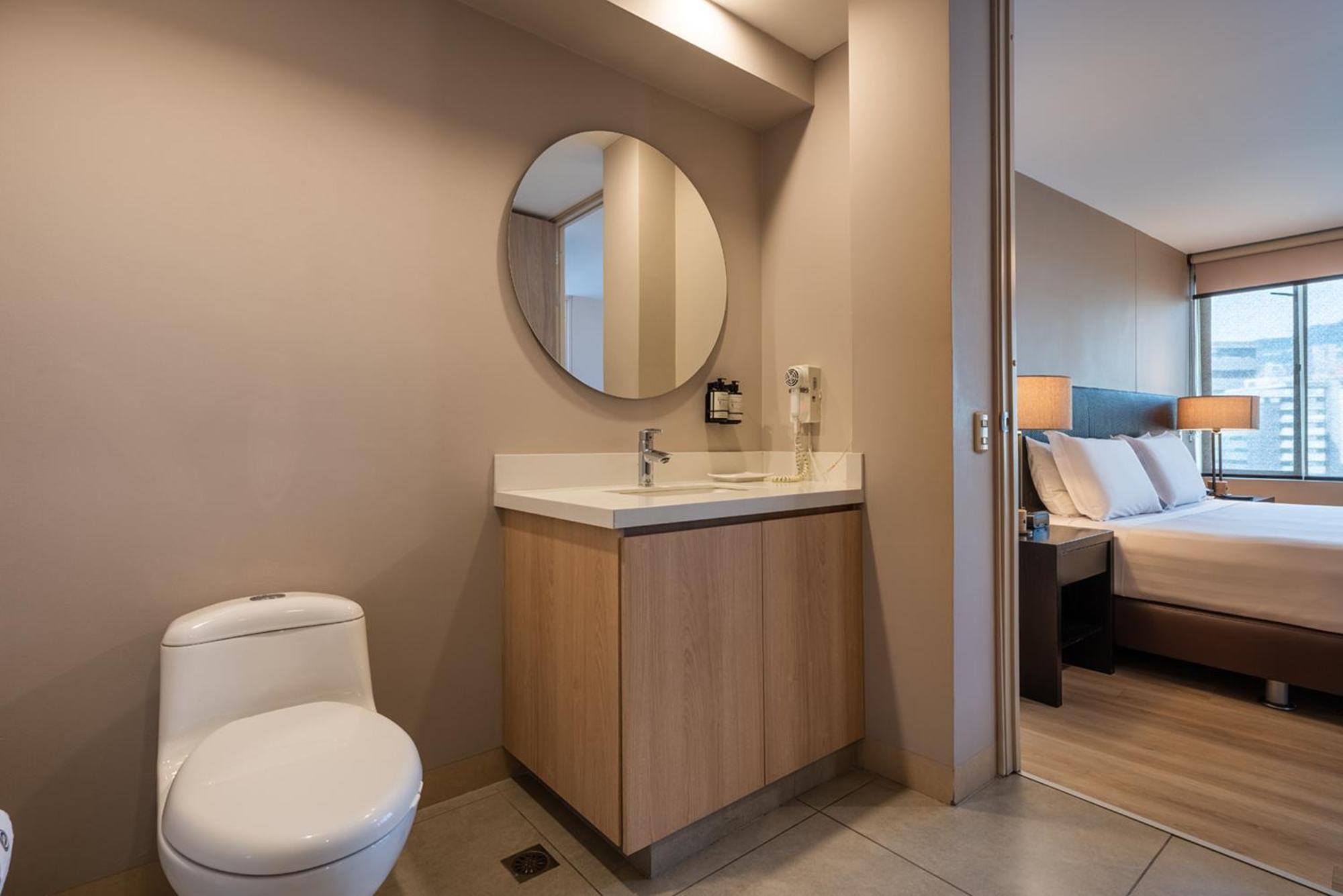 Estelar Apartamentos ميديلين المظهر الخارجي الصورة
