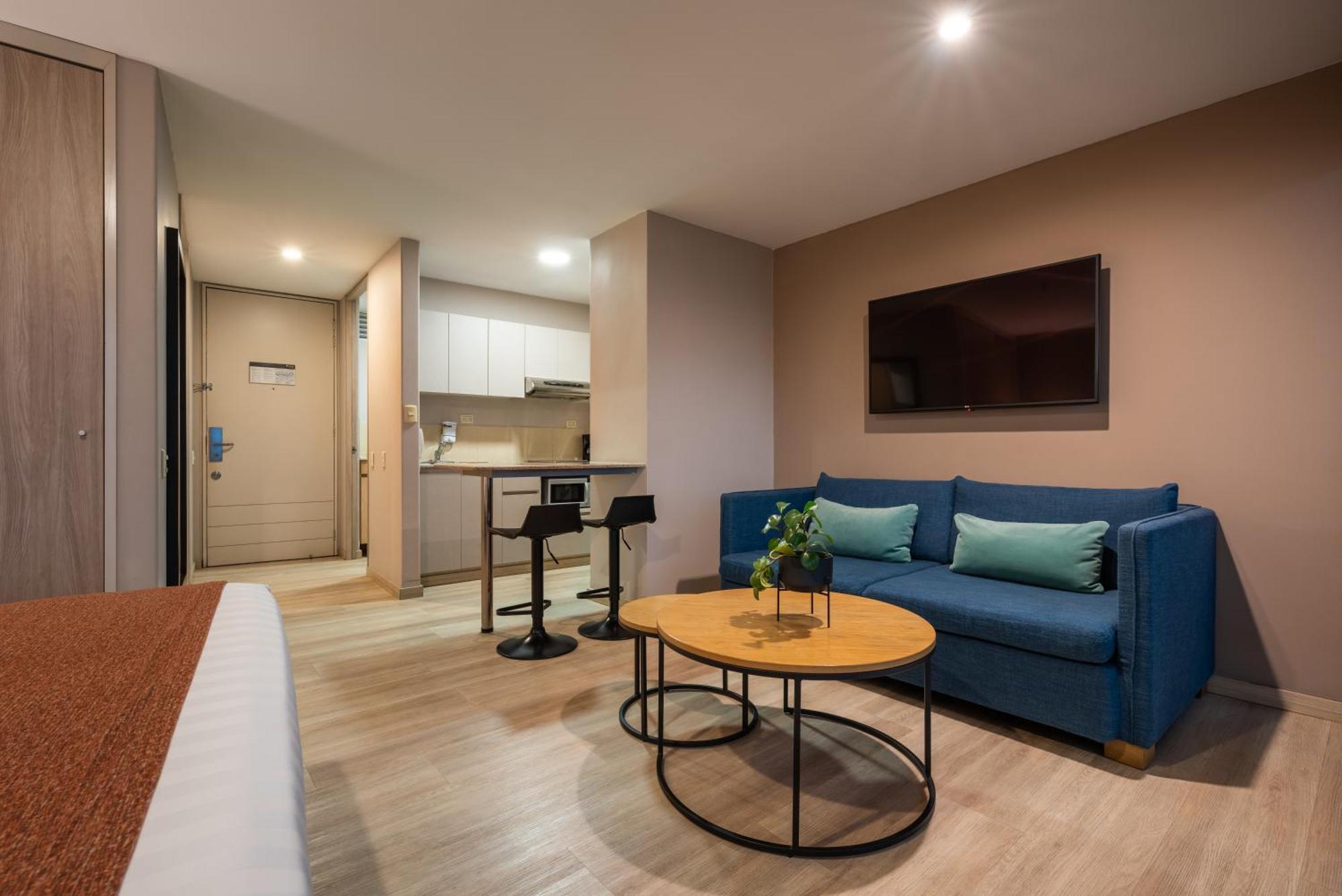 Estelar Apartamentos ميديلين المظهر الخارجي الصورة
