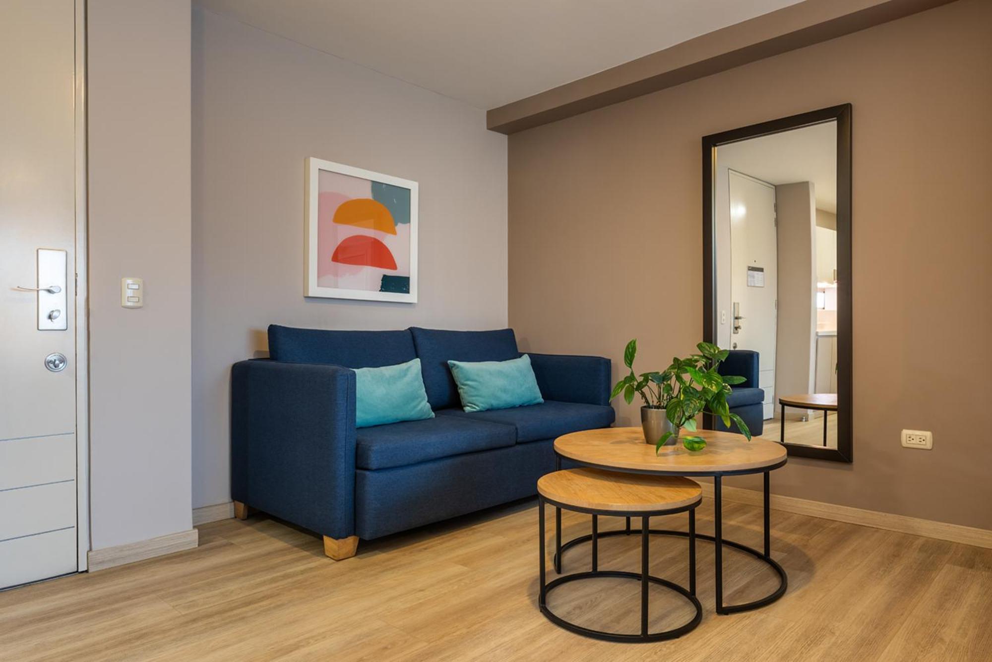 Estelar Apartamentos ميديلين المظهر الخارجي الصورة