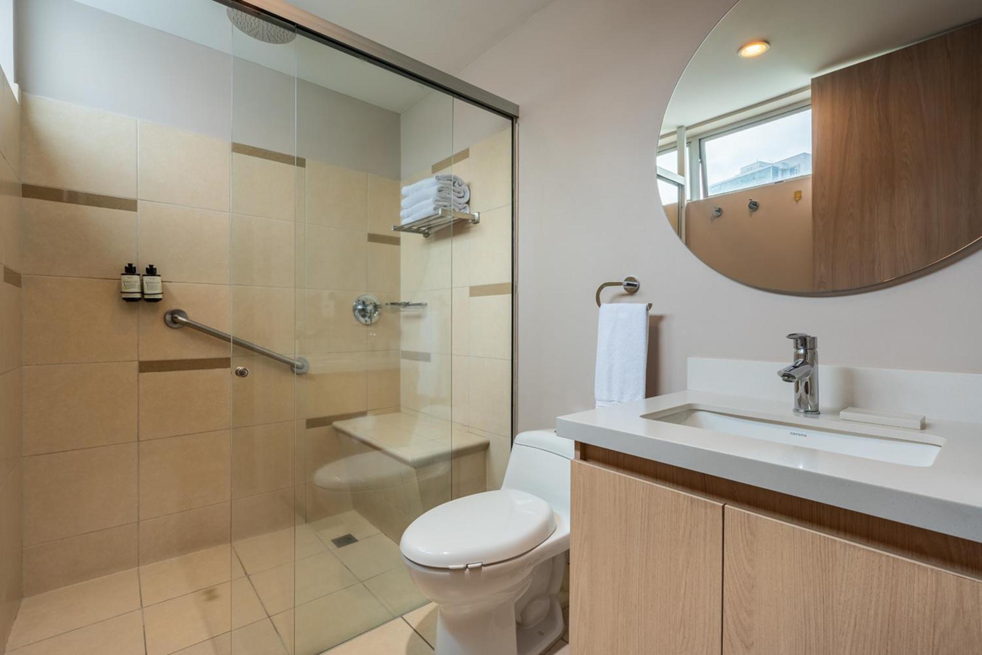 Estelar Apartamentos ميديلين المظهر الخارجي الصورة