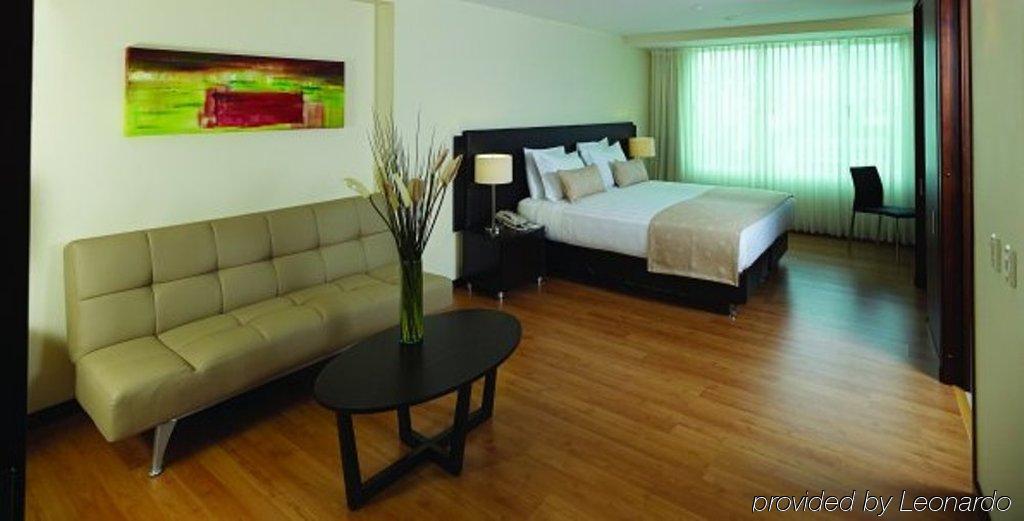 Estelar Apartamentos ميديلين الغرفة الصورة