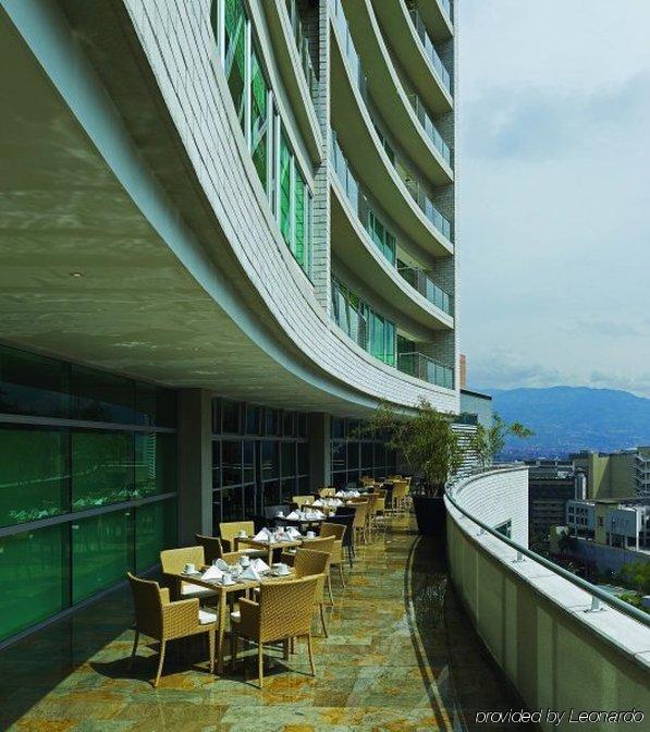 Estelar Apartamentos ميديلين المرافق الصورة