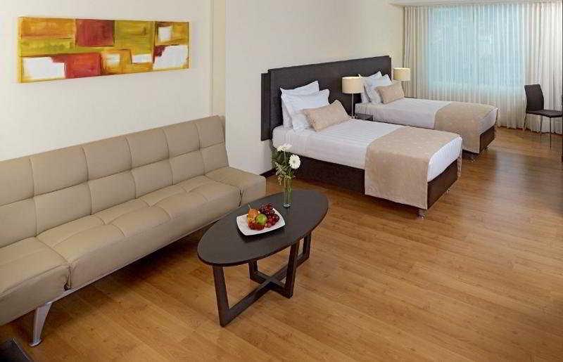Estelar Apartamentos ميديلين المظهر الخارجي الصورة