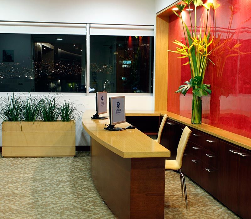 Estelar Apartamentos ميديلين المظهر الخارجي الصورة